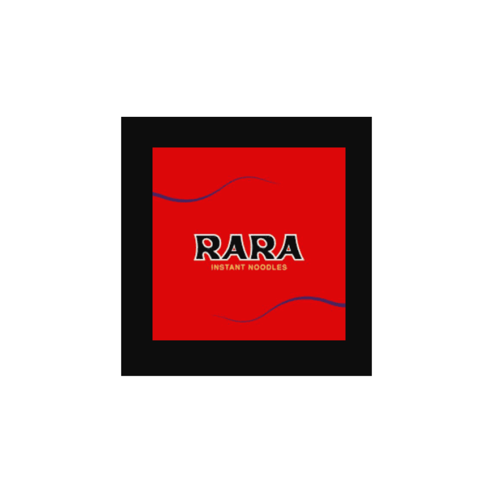 Rara Brand Logo