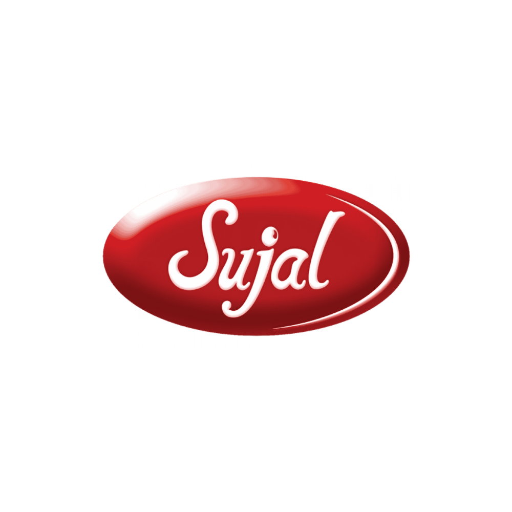 Sujal brand logo