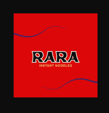 Rara Brand Logo