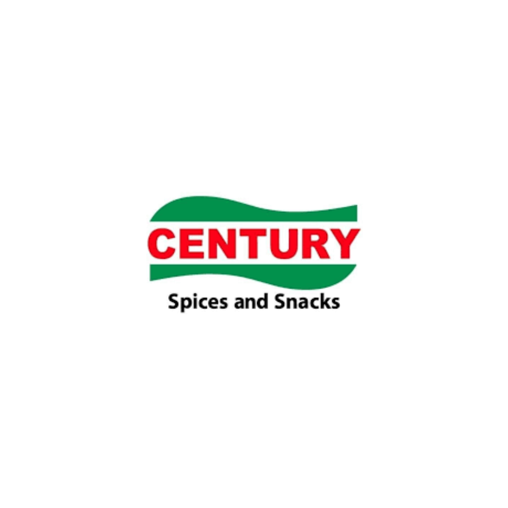 Century Brand Logo
