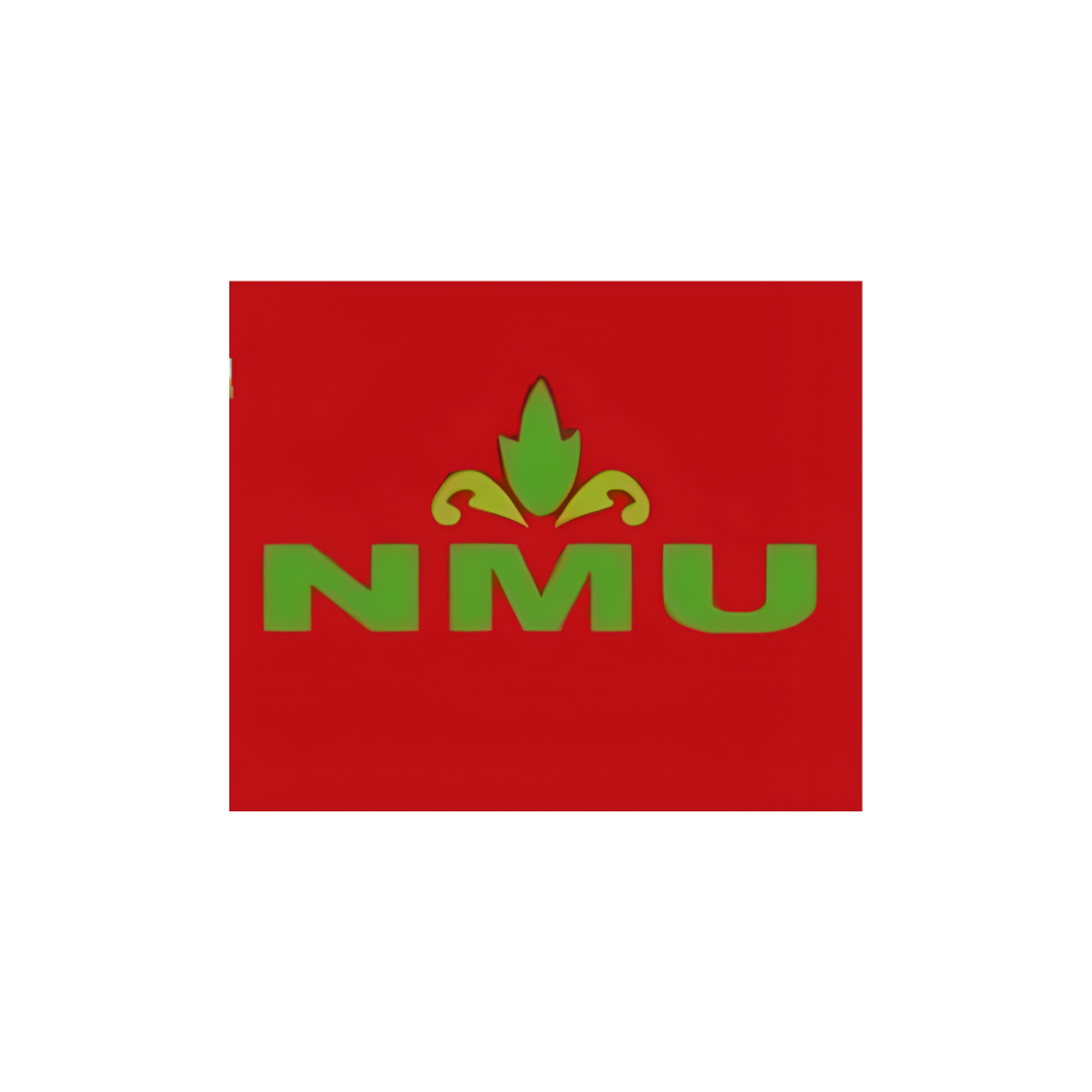NMU Brand Logo