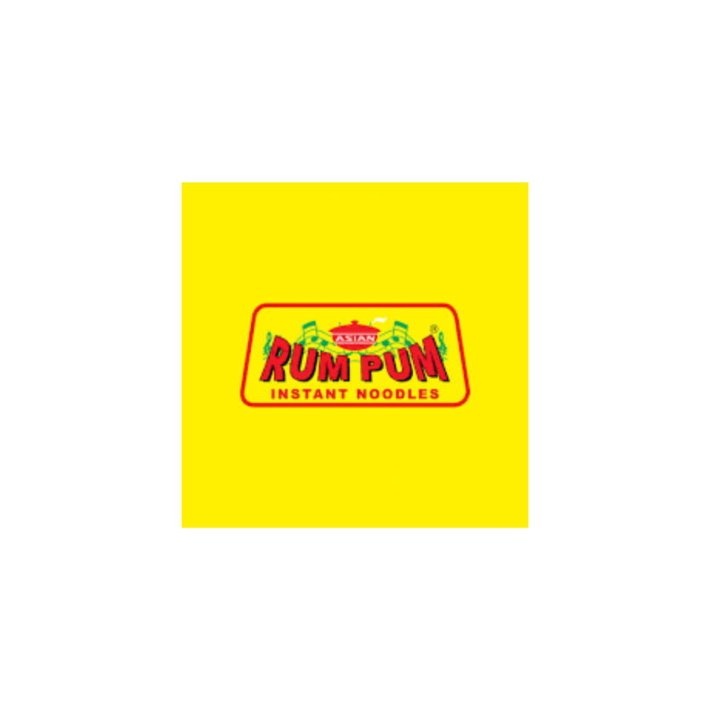 Rum Pum Brand Logo