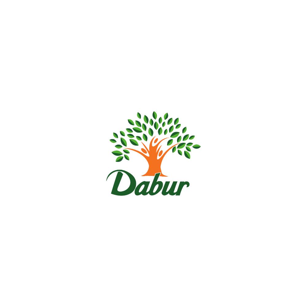 Dabur Brand Logo