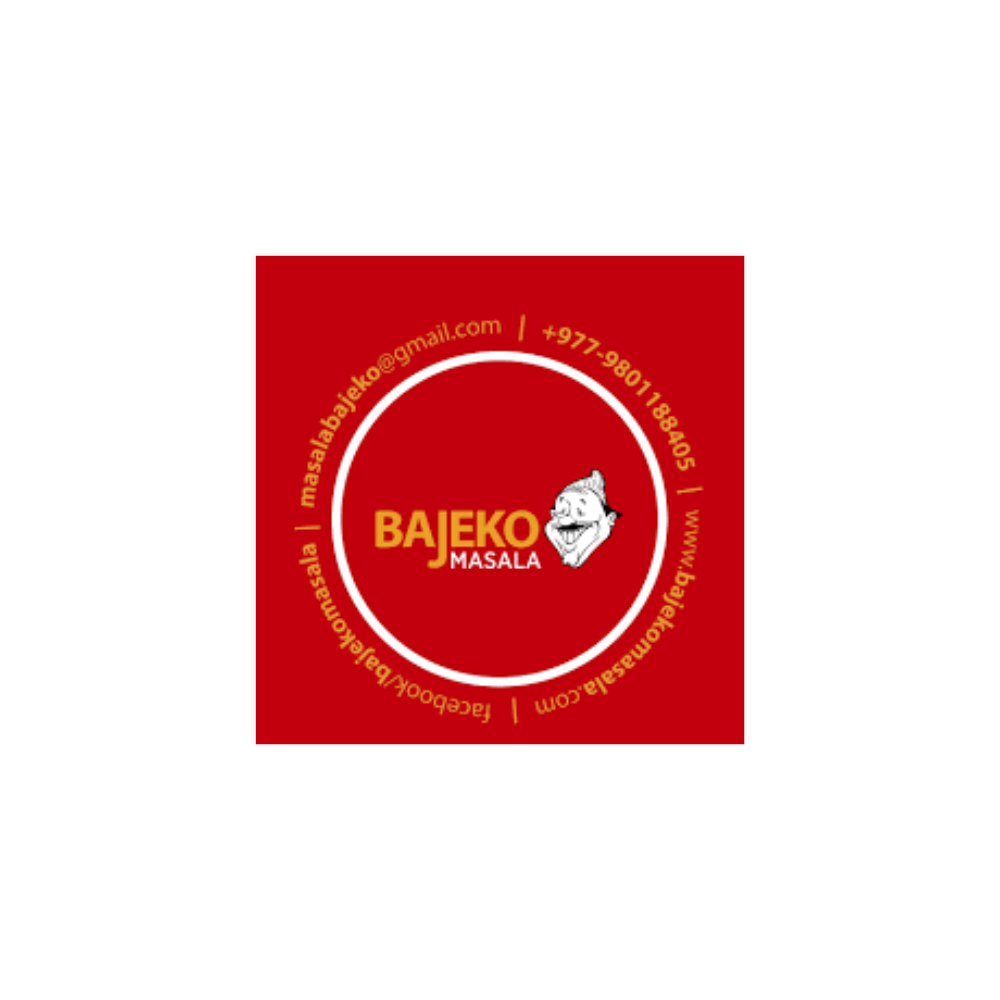 Bajeko Massala Brand