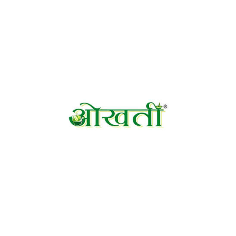 Okhati Brand Logo