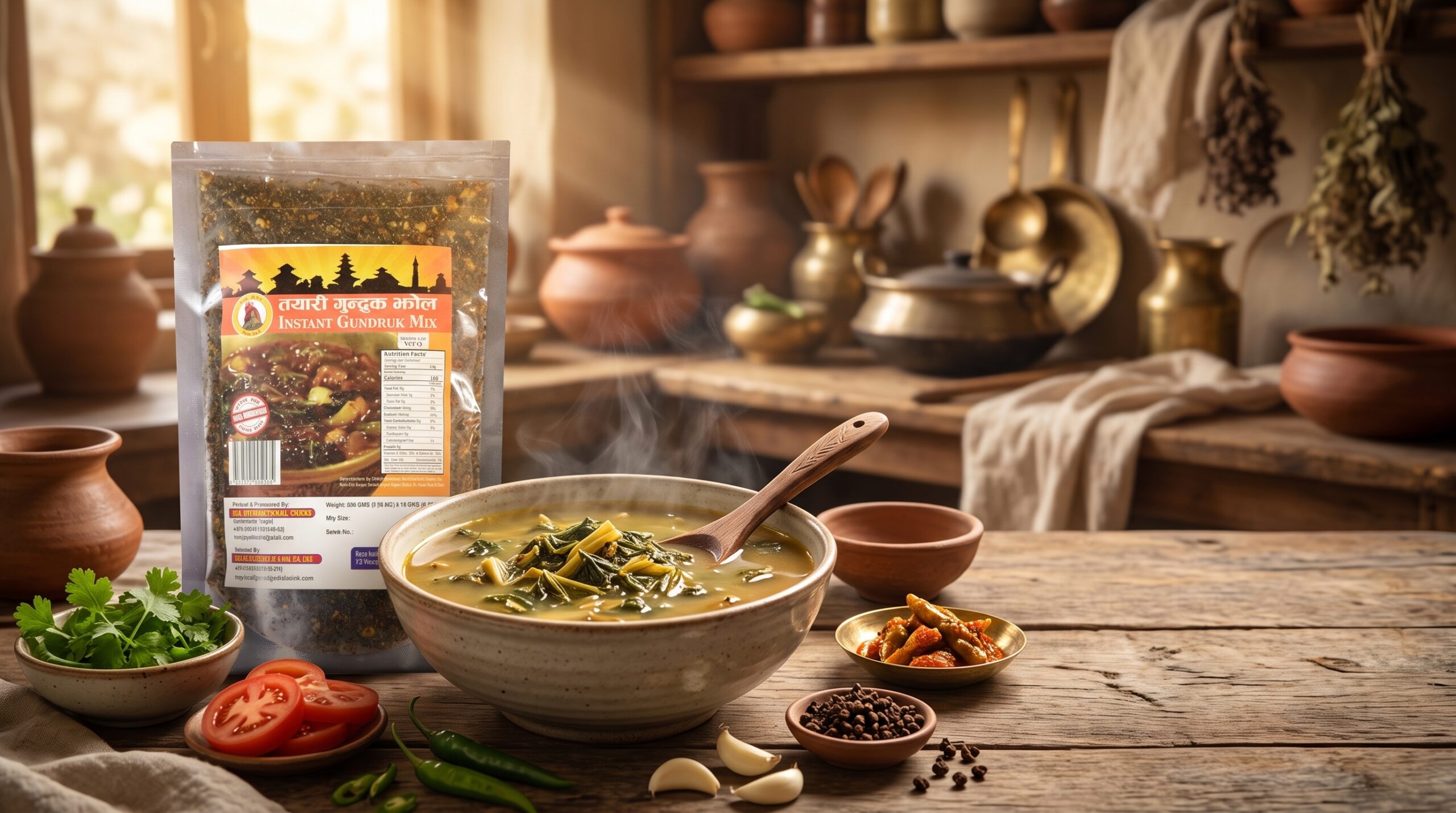 Rato Bhale Mustard Oil